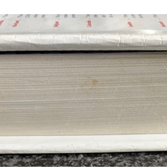 The Joy Of Cooking 1975 Edition 24th printing 1981 Irma S Rombauer Hardcover - Picture 7 of 8